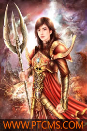 洪荒之雷霆帝君