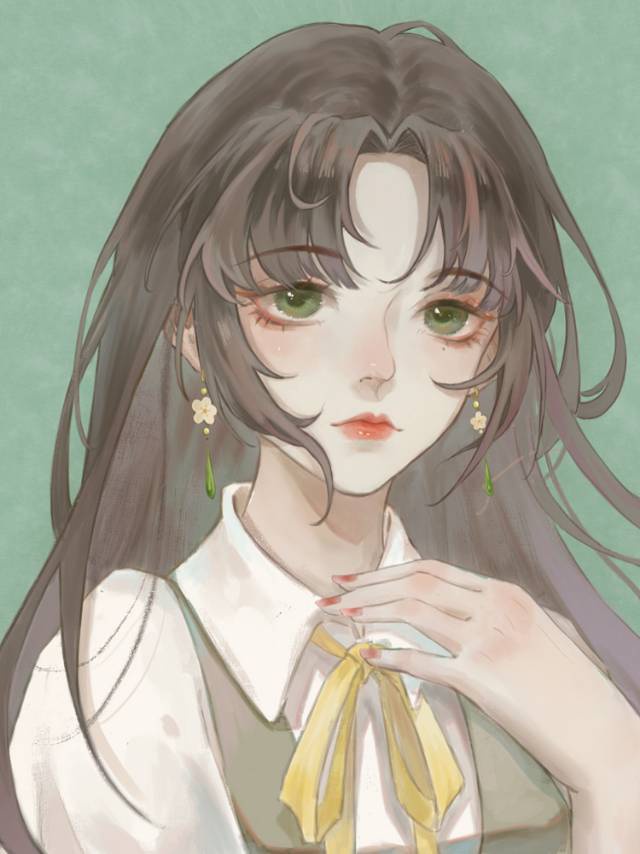 被奶爸系统绑定的日子里