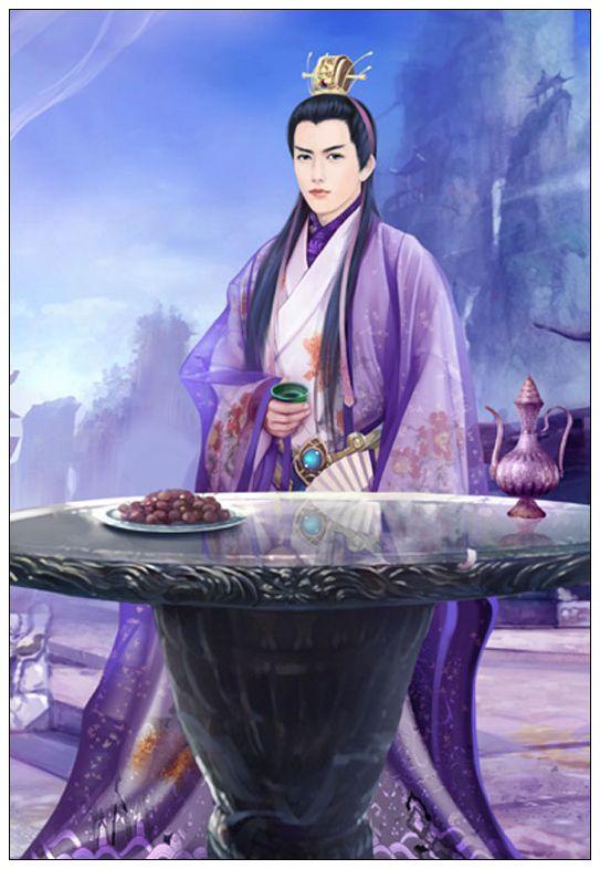 门房秦大爷的故事